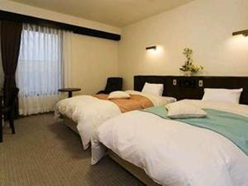 Dormy Inn Express Hakodate Goryokaku Екстер'єр фото