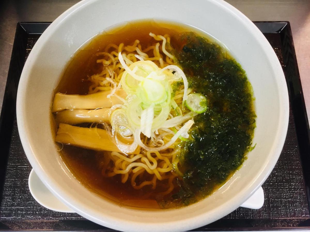 Dormy Inn Express Hakodate Goryokaku Екстер'єр фото